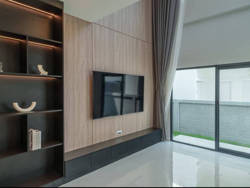 [FOR RENT] Ultra-Luxury Modern House – The City Bangna 3 ✨ Brand New | Never Lived In | Prime Location near Mega Bangna ✨