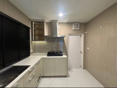 [FOR RENT] Ultra-Luxury Modern House – The City Bangna 3 ✨ Brand New | Never Lived In | Prime Location near Mega Bangna ✨