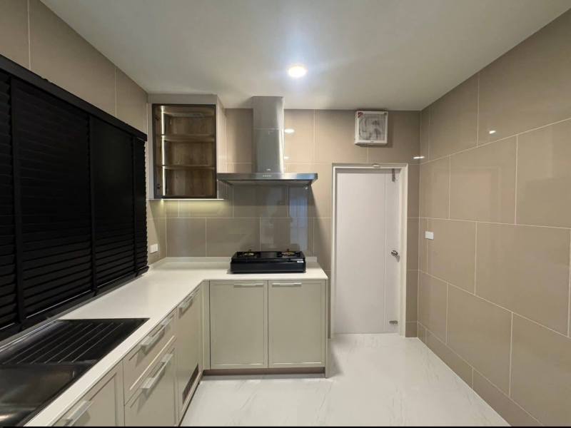 [FOR RENT] Ultra-Luxury Modern House – The City Bangna 3 ✨ Brand New | Never Lived In | Prime Location near Mega Bangna ✨