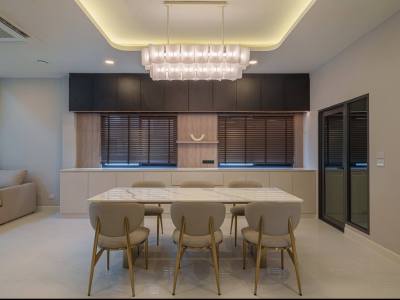 [FOR RENT] Ultra-Luxury Modern House – The City Bangna 3 ✨ Brand New | Never Lived In | Prime Location near Mega Bangna ✨
