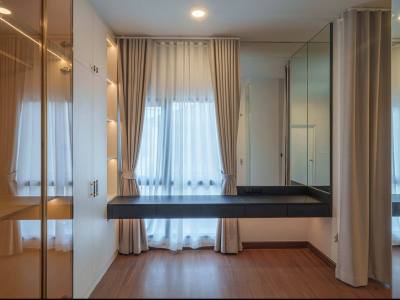 [FOR RENT] Ultra-Luxury Modern House – The City Bangna 3 ✨ Brand New | Never Lived In | Prime Location near Mega Bangna ✨