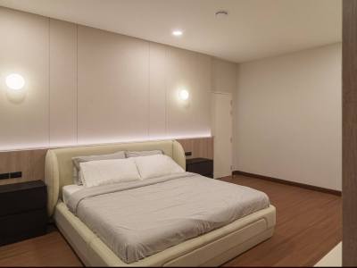 [FOR RENT] Ultra-Luxury Modern House – The City Bangna 3 ✨ Brand New | Never Lived In | Prime Location near Mega Bangna ✨