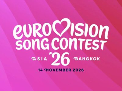 Eurovision Song Contest Asia 2026.