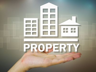 Luxury property investment in Thailand.