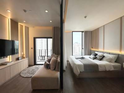MUNIQ Sukhumvit 23