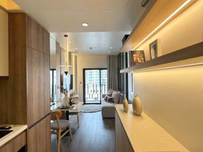 MUNIQ Sukhumvit 23