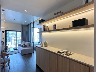 MUNIQ Sukhumvit 23