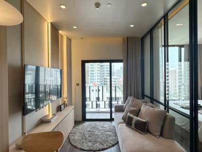 MUNIQ Sukhumvit 23