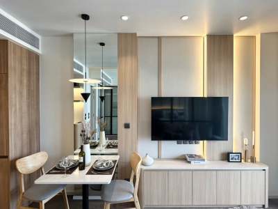 MUNIQ Sukhumvit 23
