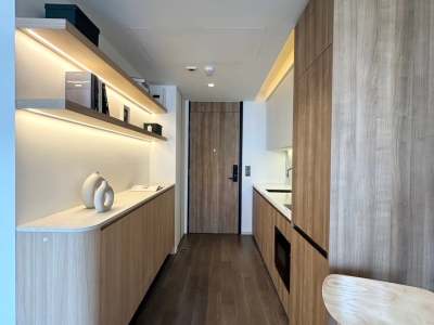 MUNIQ Sukhumvit 23