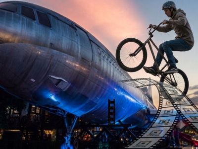Bangkok Bicycle Film Festival 2026.