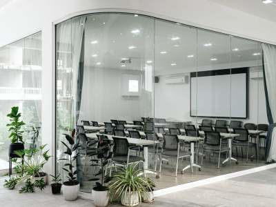 Fully Furnished Head Office Building for Rent – Ready for Immediate Occupancy | Srinakarin Soi 5, Bangkok