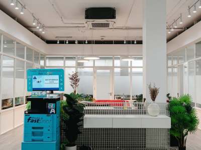 Fully Furnished Head Office Building for Rent – Ready for Immediate Occupancy | Srinakarin Soi 5, Bangkok