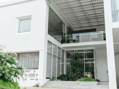Fully Furnished Head Office Building for Rent – Ready for Immediate Occupancy | Srinakarin Soi 5, Bangkok