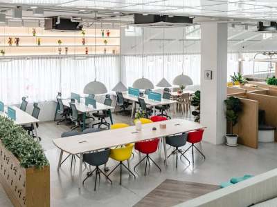 Fully Furnished Head Office Building for Rent – Ready for Immediate Occupancy | Srinakarin Soi 5, Bangkok