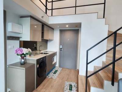 Duplex Ideo Rama 9 - Asoke