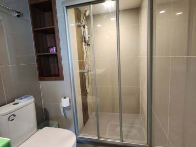 Duplex Ideo Rama 9 - Asoke