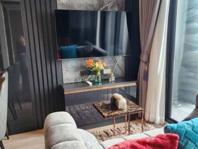 Duplex Ideo Rama 9 - Asoke