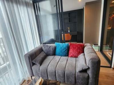 Duplex Ideo Rama 9 - Asoke