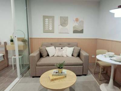Regent Home Bangna