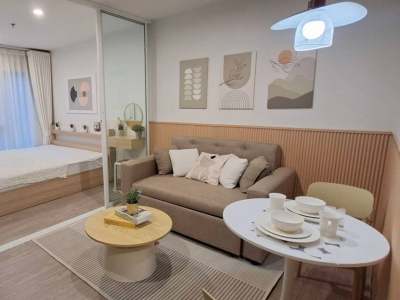 Regent Home Bangna