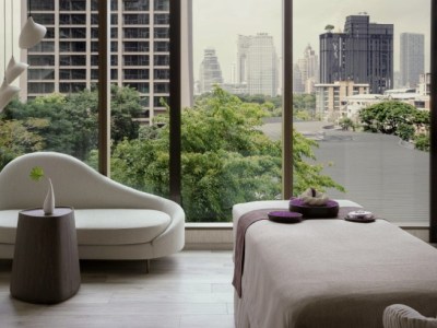 Amaranth Spa, Kimpton Maa-Lai Bangkok