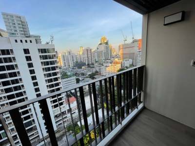 Muniq Sukhumvit 23