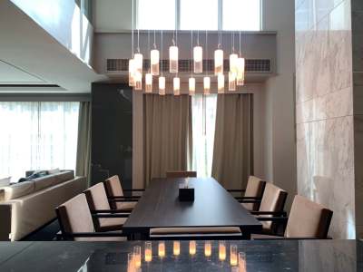 The Crest Sukhumvit 24