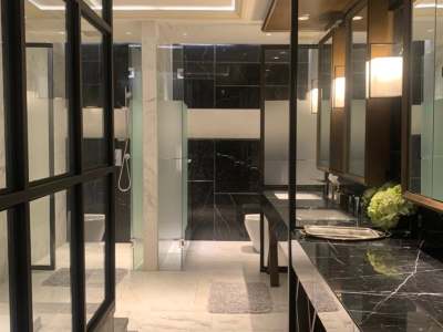 The Crest Sukhumvit 24