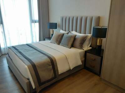 Whizdom Essence Sukhumvit