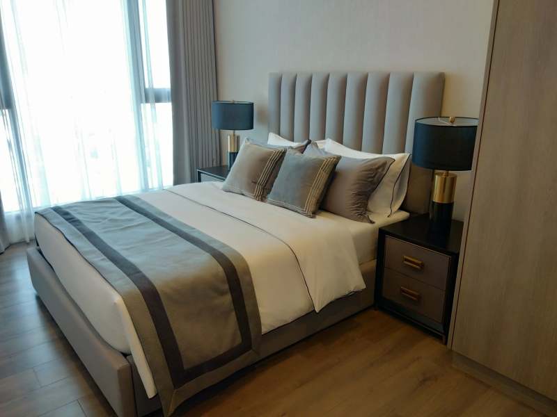 Whizdom Essence Sukhumvit