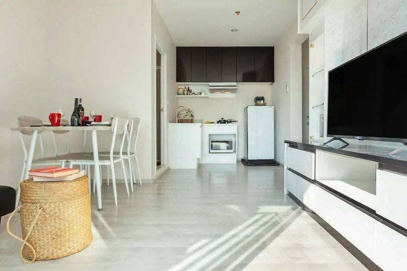 Plum Condo Central Station Phase 1