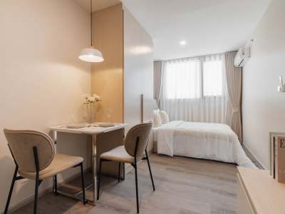 The Origin Sukhumvit Praksa