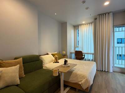 Culture Thonglor