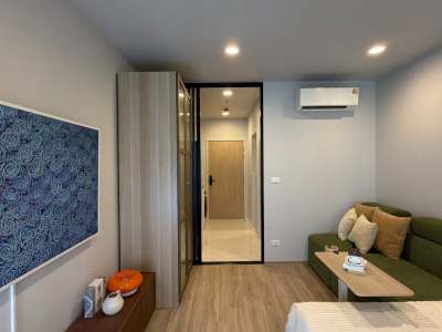 Culture Thonglor