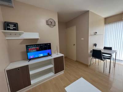 Smart Condo Rama 2