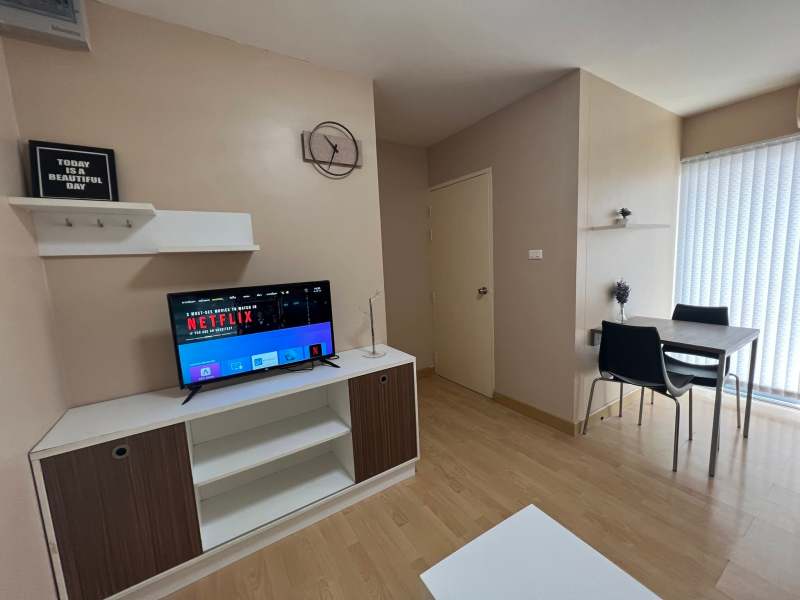 Smart Condo Rama 2