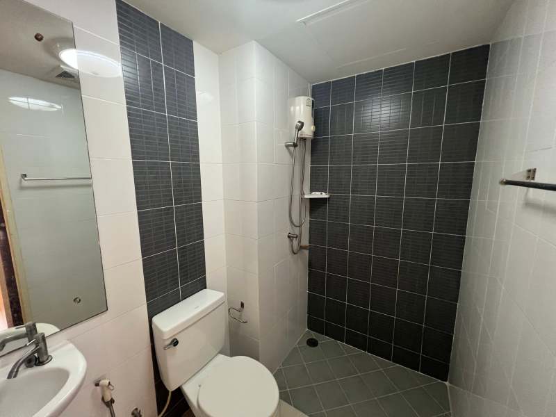 Smart Condo Rama 2