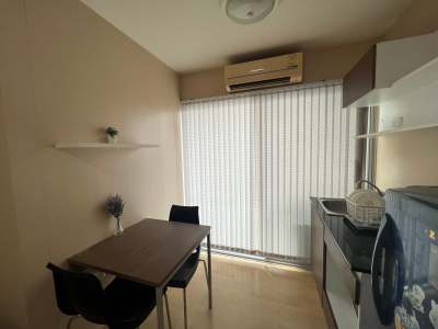 Smart Condo Rama 2
