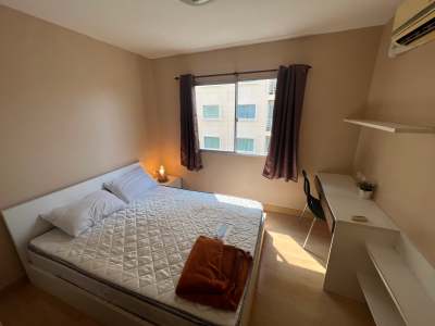Smart Condo Rama 2