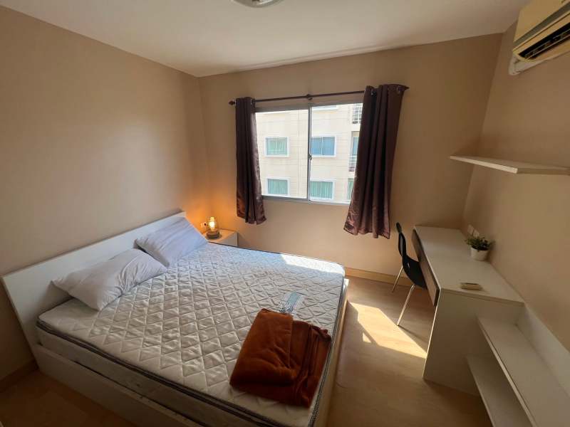 Smart Condo Rama 2