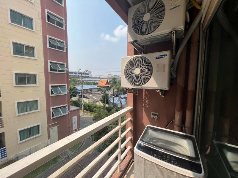 Smart Condo Rama 2