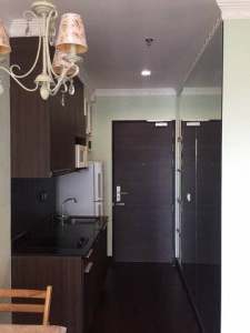 Ideo Q Phayathai