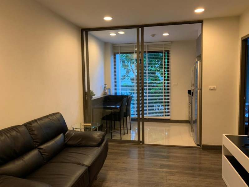 Rende Sukhumvit 23