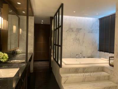 The Crest Sukhumvit 24