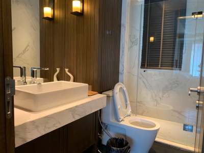 The Crest Sukhumvit 24