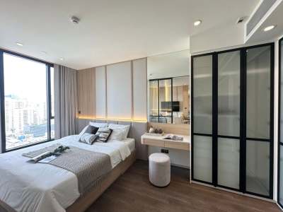 MUNIQ Sukhumvit 23