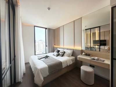 MUNIQ Sukhumvit 23
