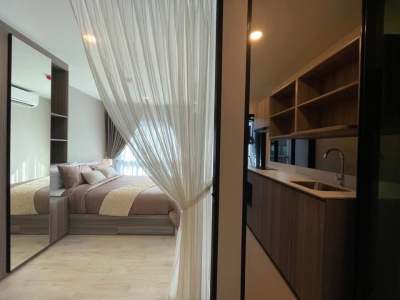 The Origin Lasalle (Sukhumvit 105)