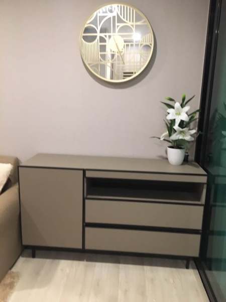 The Origin Lasalle (Sukhumvit 105)